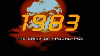 Able Archer 1983 The Brink of Apocalypse