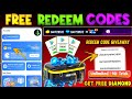 Get Free Redeem Code (Instant) | Free Redeem Code App | Free Diamond 💎 | Google Play Redeem Code App