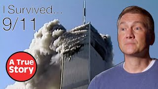 The Stunning Stories of How I Survived 9/11 | A True Story