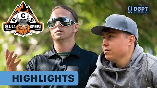 Final Round Highlights | 2022 PCS Sula Open