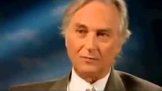 Richard Dawkins Interview