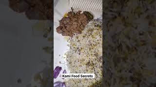 Khichdi Recipe | Khichri Recipe | Rice Recipe | Dal Chawal Recipe | Food Street #shorts #viralshorts