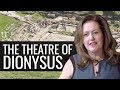 The Theatre of Dionysus