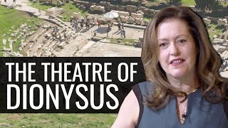 The Theatre of Dionysus
