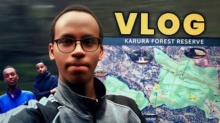 VLOG WAXAN AADNAY -KARURA FOREST- @kheyree #salaamc91