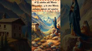 El Sepulcro de Jesús 5 💔✝📖