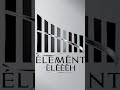 ELEMENT ELEÉEH BEST LOGO DESIGN (logo ya element eleéeh)