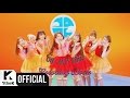 [MV] OH MY GIRL(오마이걸) _ Coloring Book(컬러링북)