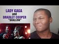 Lady Gaga, Bradley Cooper -