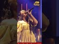 Morissette Belted Out her Song Akin Ka Nalang on Sing Galing Off-Cam!