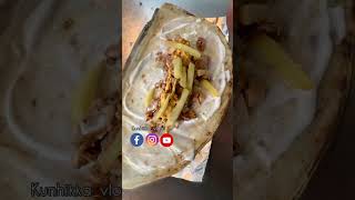 Turkish charcoal shawarma |tirur|malappuram