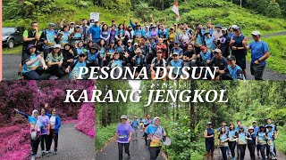 sejuknya belukar dusun karangjengkol