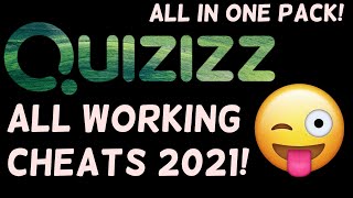Quizizz Hack All Working One So Far 2021