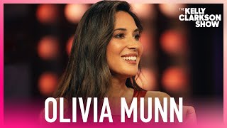 Olivia Munn Reveals Biggest Lesson She Learned During Breast Cancer Battle