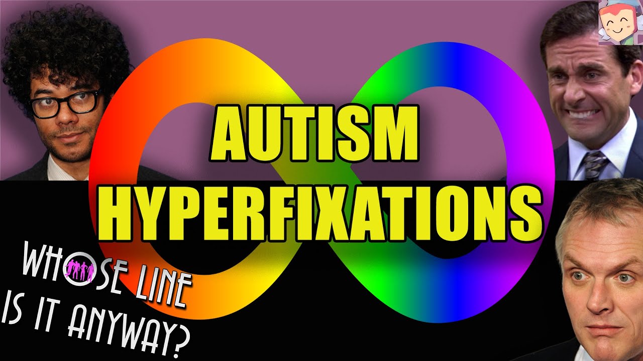 Autism Hyperfixations Youtube