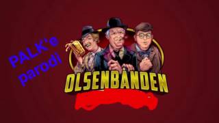 Olsenbanden 2016 parodi