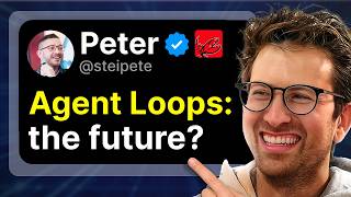 WTF Is an "AI Agent Loop"? Genius or Hype?