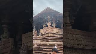 Ramappa Temple in Warangal#india