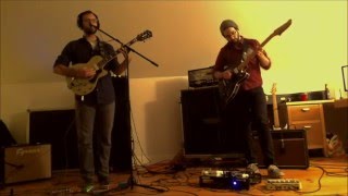 split/halves - "Ephemera" (Live Session)
