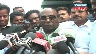 Damodar Rout On Bureaucracy