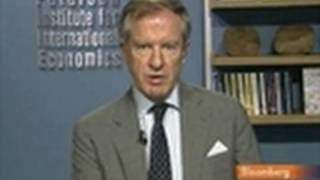 Lardy Says Geithner's Currency Report Delay `Creative': Video