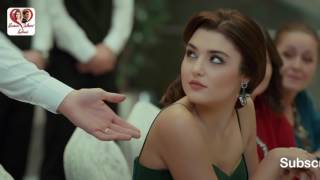 Valentine Mashup 2017    Episode 1 To Episode 24 Special Moments Of Hayat And Murat