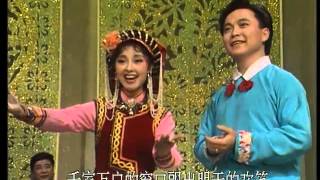 1989年央视春节联欢晚会 歌曲《今宵多美好》 叶矛|廖莎等| CCTV春晚