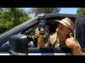 How to Recharge your car’s AC fast and easy with A/C Pro!