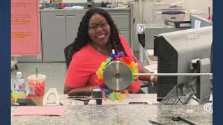 Palm Beach County Clerk and Comptroller's Office hold "passport day" on Saturday