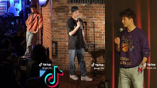 3 HOUR Of Best Stand Up - Matt Rife & Theo Von & Others Comedians Compilation#9