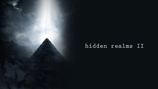 HIDDEN REALMS II Dark Dubstep : Deep Bass MIX