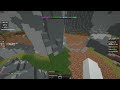 how to get to spawn while on megastreak (on elements map) Hypixel Pit