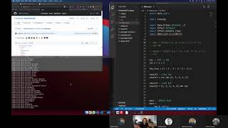Learn PureScript together! Episode 12