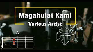 Magahulat Kami - Victory Band | Lyrics and Chords