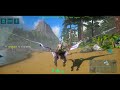 ark mobile revamp update lag and crashes – devs are fixing it