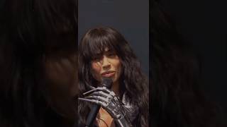 Loreen ❤️‍🔥 Tattoo 🥀 #loreentattoo #loreen #music