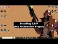 how to install zrp srp and prp installation guide qol and bugfixes for the stalker trilogy