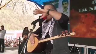 (shiladzi) dyar dirsim newroz qandil 2021