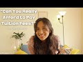 How I Paid My Uni Fees as a Nepali Student in Australia 🇳🇵🇦🇺 | Budgeting Tips & Real Talk