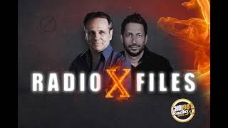 Radio X Files: L’étrange histoire de Doris Bither!