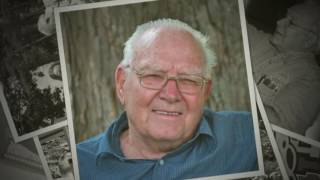 2017 - Preacher Bill Memorial Slideshow