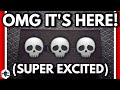 IT'S FINALLY HERE! (We Waited For MONTHS!) - Knife Unboxing