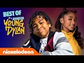 Best Moments from Young Dylan Season 3! | Nickelodeon