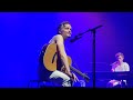 Tallest Man on Earth - Foothills - Live at Cirkus, Stockholm 7/5/2023