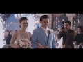 Faiz Tauphan & Jenny Doeve | SKY Ayana Resort | Bali