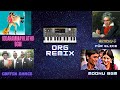 Remix of Für Elise,Astronomia-Coffin Dance,Iddarammayilatho Bgm and other tunes using ORG2022 app