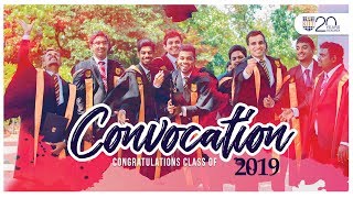 SLIIT Convocation 2019 - Day 2 Session 2