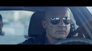 GRIDLOCKED - Red Band Teaser (2016) Dominic Purcell, Stephen Lang, Trish Stratus