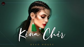 Kinna Chir (Remix) - Remix Muzik India | The PropheC | Takda Hi Jawan Kinna Tenu Chava |Punjabi Song