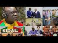 LE JOURNAL EN BAMANANKAN DU MERCREDI 07 AOÛT 2024/SOIR/ AVEC KASSIM TRAORE